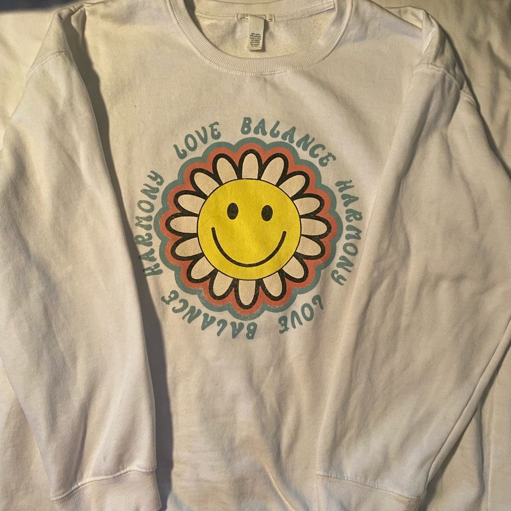 NEVER WORN! Full tilt- XXL fits like large